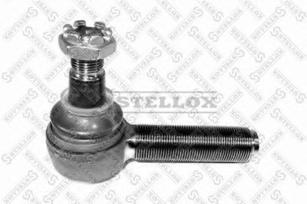 STELLOX 8434003SX Наконечник поперечної кермової тяги