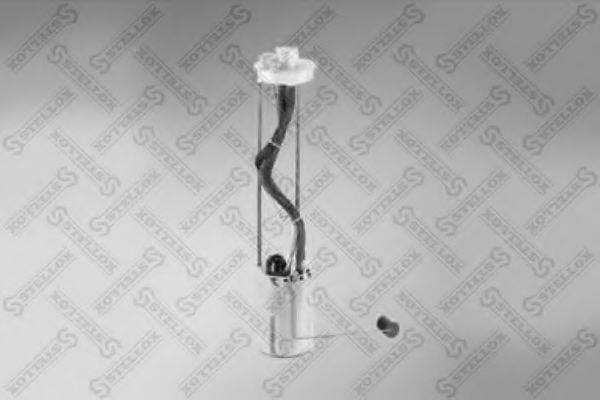 STELLOX 10-01266-SX