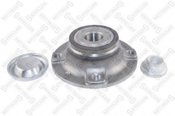 STELLOX 4328644SX Комплект підшипника маточини колеса