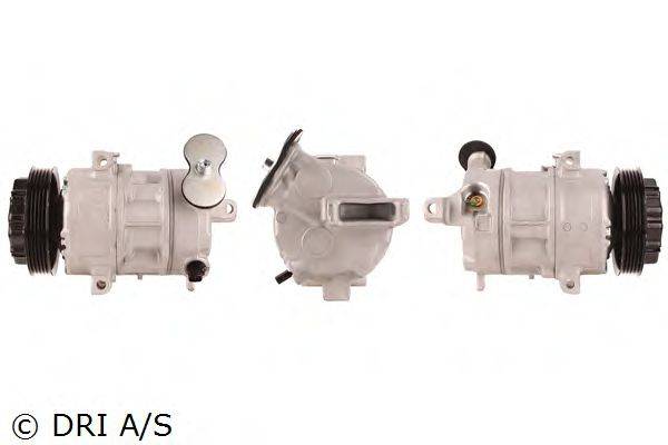 DRI 700510626 Компресор, кондиціонер
