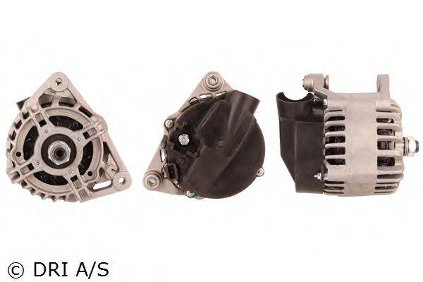 DRI 219186802 Генератор