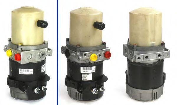 DRI 715520561 Гідравлічний насос, кермо