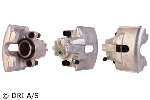 DRI 3100510 Гальмівний супорт