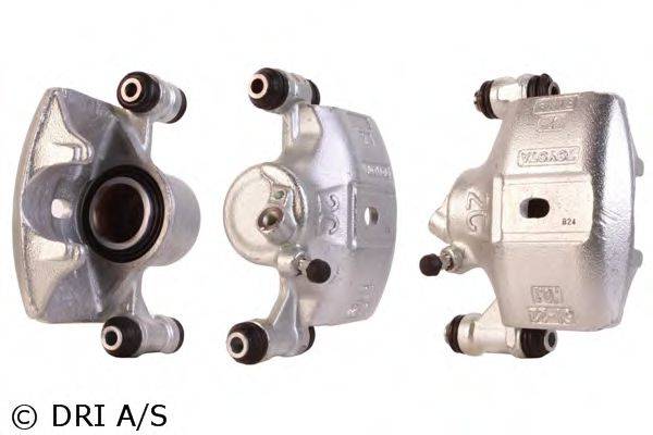 DRI 3247110 Гальмівний супорт