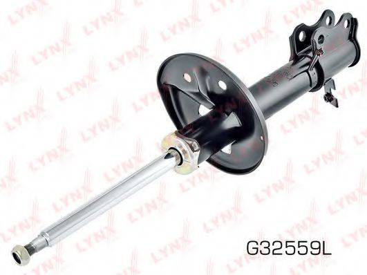 LYNXAUTO G32559L Амортизатор
