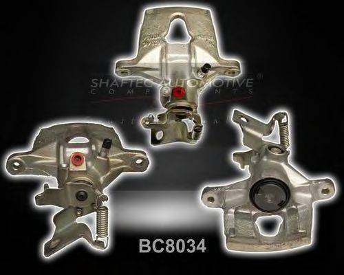SHAFTEC BC8034