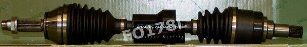 SHAFTEC FO178L