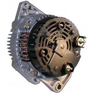 UNIPOINT F042A0H067 Генератор