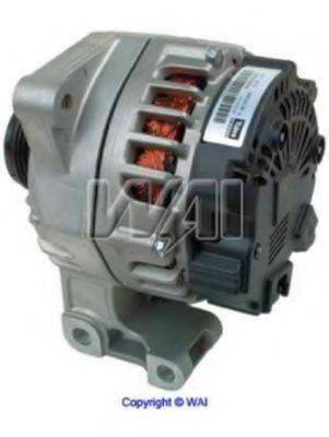 WAIGLOBAL 11022N Генератор