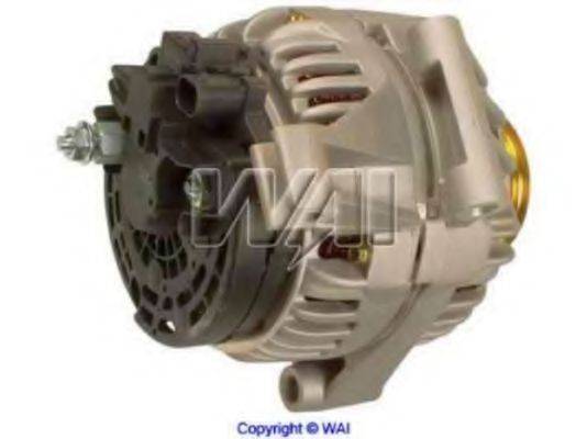 WAIGLOBAL 11126N Генератор