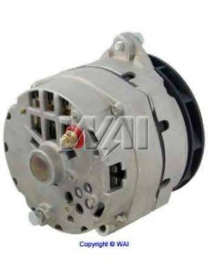 WAIGLOBAL 72943N Генератор