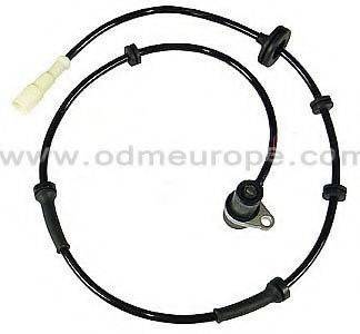 ODM-MULTIPARTS 97990460 Датчик, частота обертання колеса