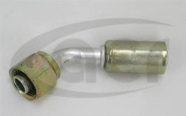 ACR 111218 З'єднувач шлангу