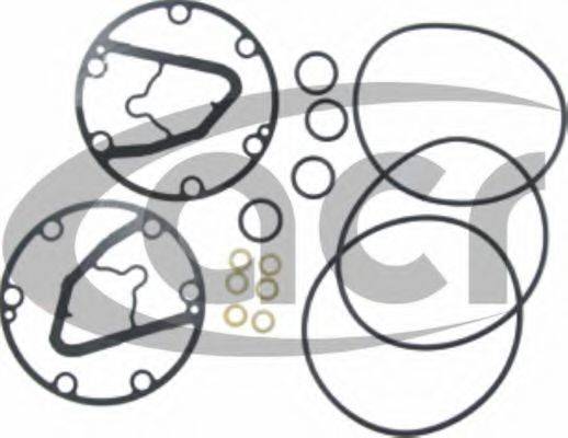 ACR 151047 Кільце ущільнювача, компресор