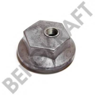 AUGER 3481 Запобіжна кришка, маточина колеса