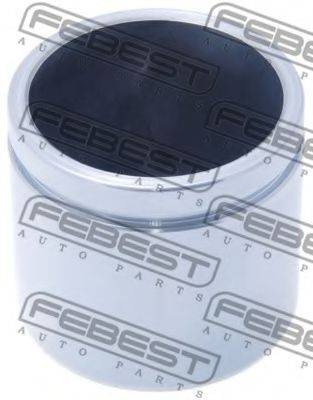 FEBEST 0176AZT250F Поршень, корпус скоби гальма