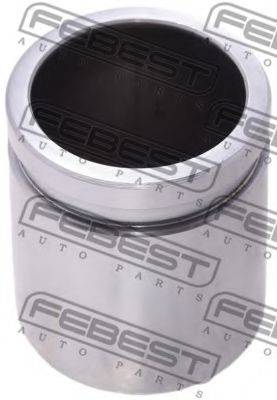 FEBEST 0276D22F Поршень, корпус скоби гальма