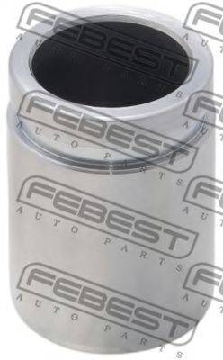 FEBEST 0276T30R Поршень, корпус скоби гальма