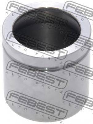 FEBEST 0576MZ3F Поршень, корпус скоби гальма