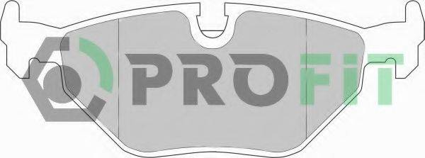 PROFIT 5000-0578 C