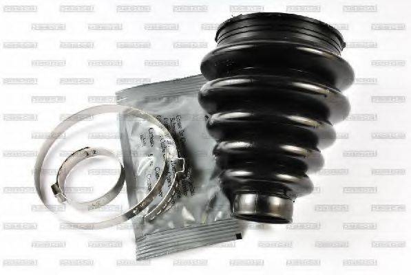 PASCAL G5F035PC Комплект пильника, приводний вал