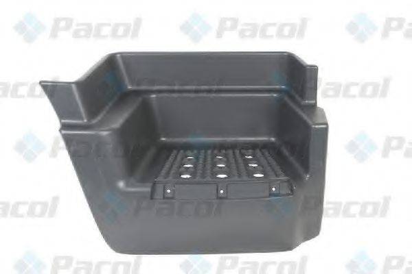 PACOL IVESP010R Підніжка