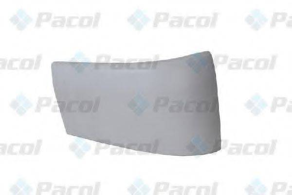 PACOL RVICP005L Буфер