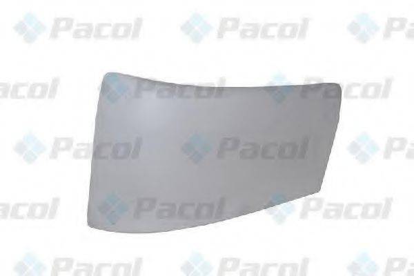 PACOL RVICP005R Буфер