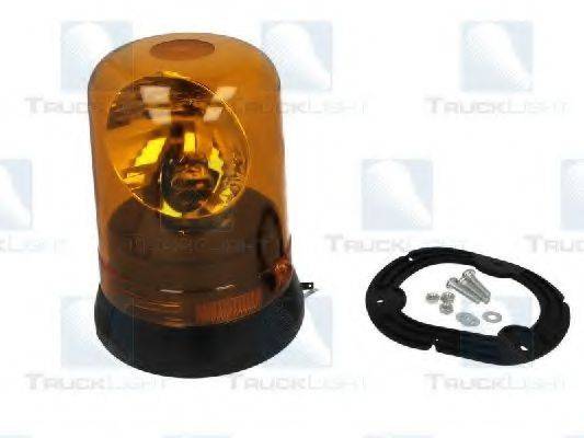 TRUCKLIGHT BLUN001 Проблисковий маячок