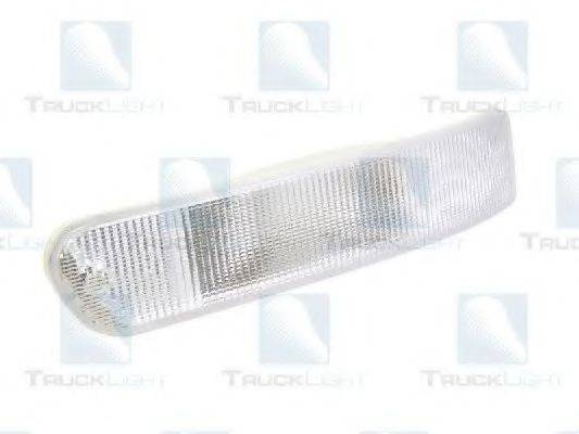 TRUCKLIGHT CLIV002R Ліхтар покажчика повороту