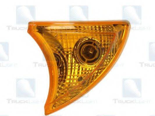 TRUCKLIGHT CLIV004L Ліхтар покажчика повороту