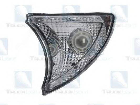 TRUCKLIGHT CLIV006L Ліхтар покажчика повороту