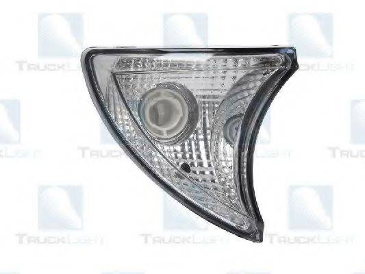 TRUCKLIGHT CLIV006R Ліхтар покажчика повороту