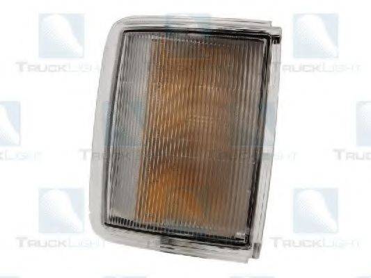 TRUCKLIGHT CLIV007R Ліхтар покажчика повороту