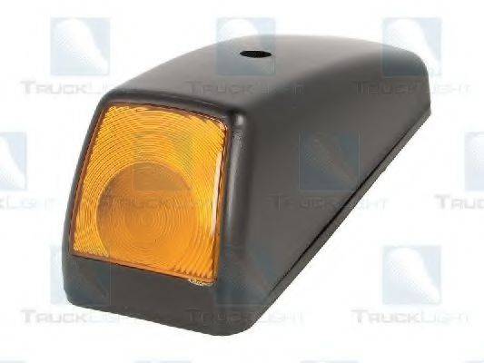 TRUCKLIGHT CLRV002 Ліхтар покажчика повороту