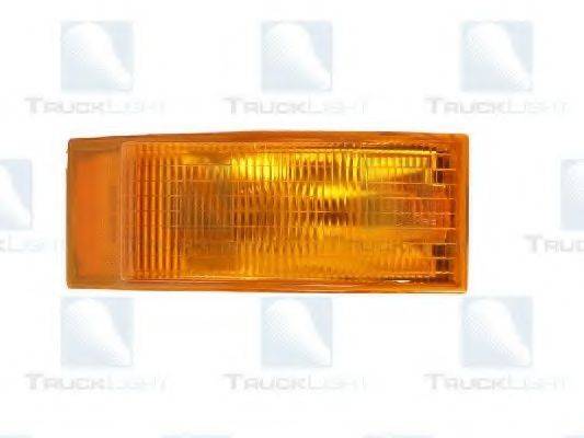 TRUCKLIGHT CLVO004 Ліхтар покажчика повороту