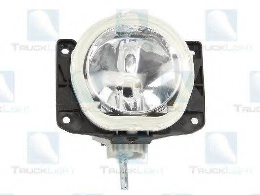 TRUCKLIGHT FLIV004 Протитуманна фара