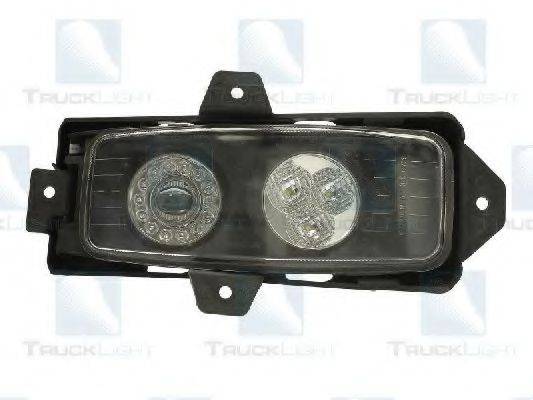 TRUCKLIGHT FLRV002L Протитуманна фара