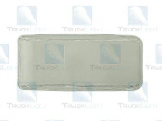 TRUCKLIGHT FLRV005L Розсіювач, протитуманна фара