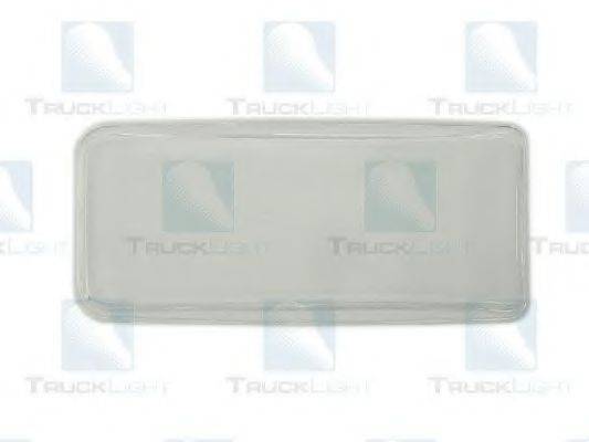 TRUCKLIGHT FLRV005R Розсіювач, протитуманна фара