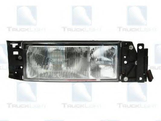 TRUCKLIGHT HLIV003L Основна фара