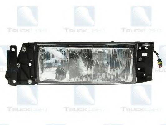 TRUCKLIGHT HLIV003R Основна фара