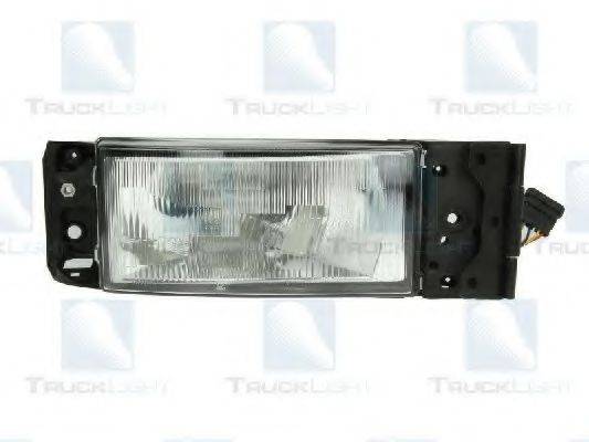 TRUCKLIGHT HLIV004R Основна фара