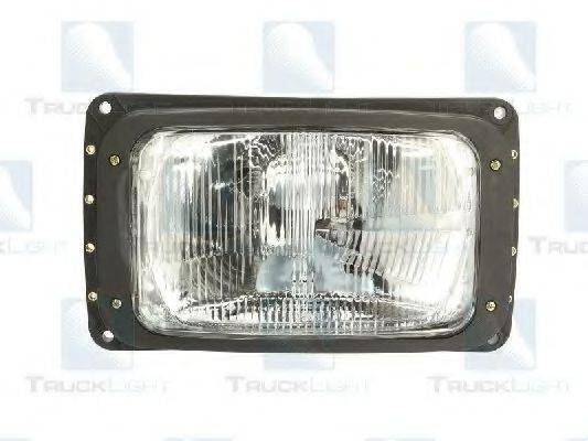 TRUCKLIGHT HLIV006L Основна фара