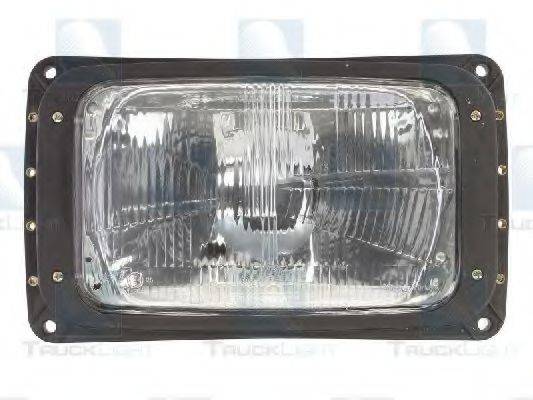 TRUCKLIGHT HLIV006R Основна фара