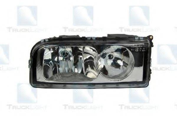 TRUCKLIGHT HLME002L Основна фара