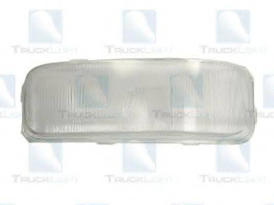 TRUCKLIGHT HLME010LL Розсіювач, основна фара