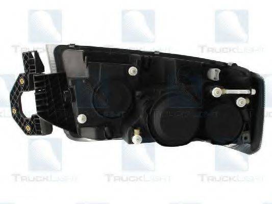 TRUCKLIGHT HLRV002L Основна фара