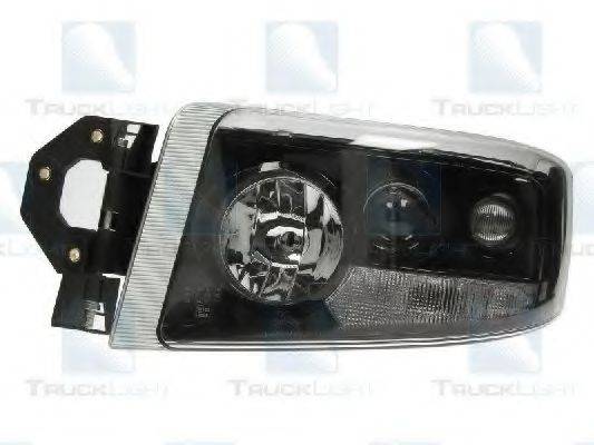 TRUCKLIGHT HLRV003L Основна фара