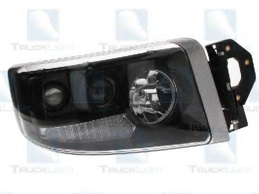 TRUCKLIGHT HLRV003R Основна фара